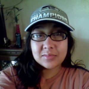 Meet your Posher, Krystle